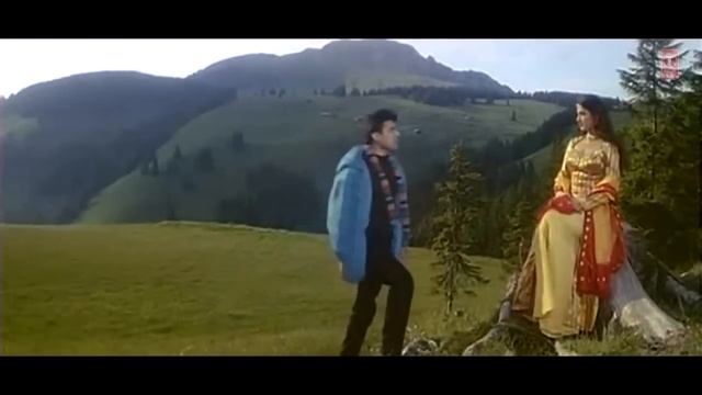 Jiske Aane Se Full Song Diljale | Ajay Devgn, Sonali Bendre смотреть онлайн