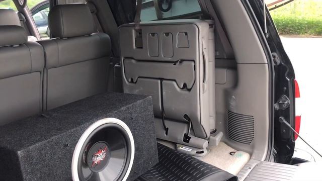 Toyota Land Cruiser 100 2003, новая коробка. смотреть онлайн