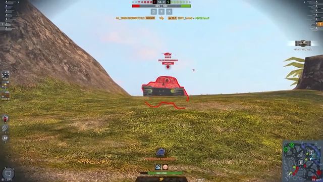 MEMS COLLAB DEFECT TRUE #2 WOT BLITZ EXE смотреть онлайн