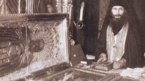 Человек не забудется никогда. У Троицы окрыленные. Часть 3. Архимандрит Тихон (Агриков).