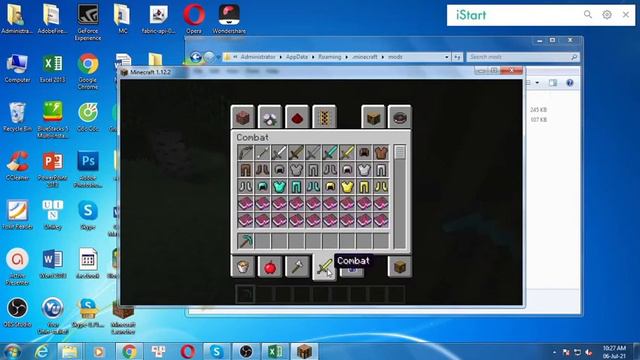 MPUtils Basic Tools Mod 1.12.2/1.11.2/1.10.2 Free Download and Install for Minecraft PC смотреть онлайн