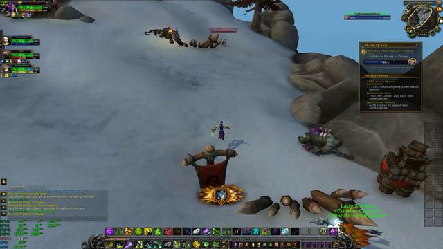 I'm Streaming WOW on New Years Eve смотреть онлайн