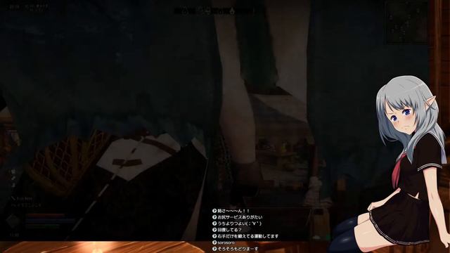 【スカイリムSE】MCO&SCAR&Hogwartsを入れてみた No.501 смотреть онлайн