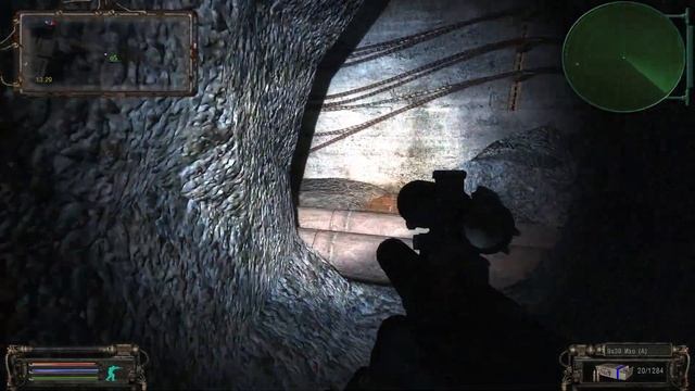 ДОКУМЕНТЫ ДЛЯ АКИМА В ПОДЗЕМКЕ АГРОПРОМА В СТАЛКЕР НАРОДНАЯ СОЛЯНКА ОП 2 смотреть онлайн