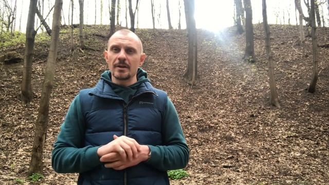 Что значит восстановить связь с РОДОМ? смотреть онлайн