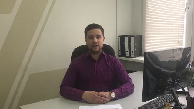 Музыченко Иван Николаевич о компании "Доступный ремонт" смотреть онлайн