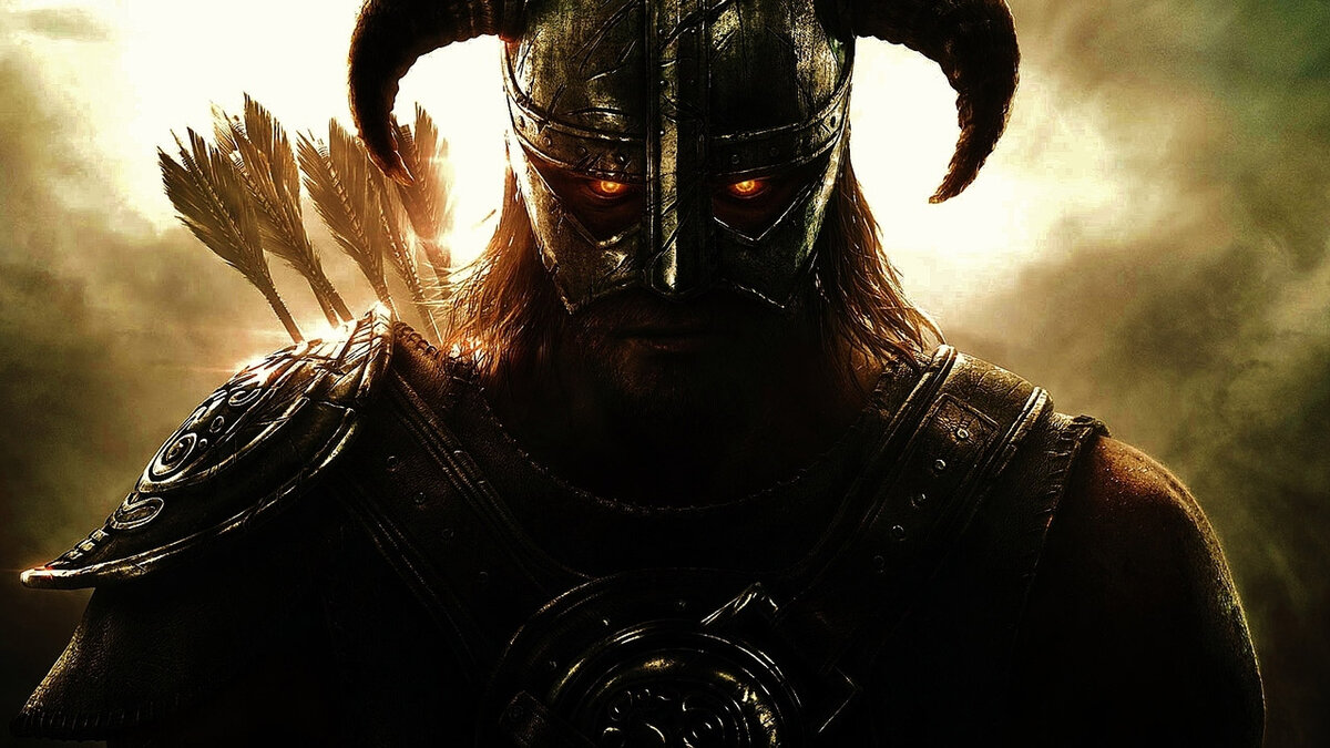 Довакин теперь  не довакин но он Довакиня.