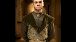 Великолепный Век 104 серия