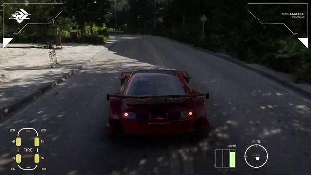 Rev to Vertex - First 3 Minutes of Demo Gameplay (Gamepad) смотреть онлайн
