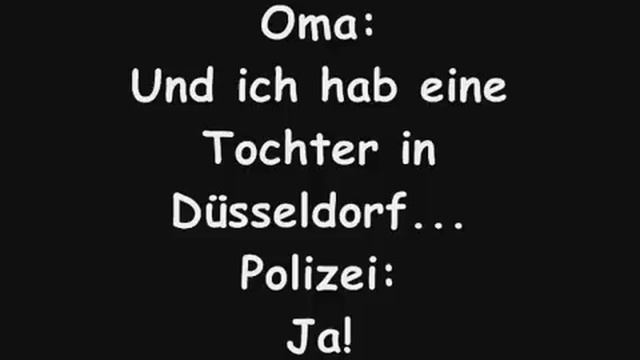 gewitter oma смотреть онлайн