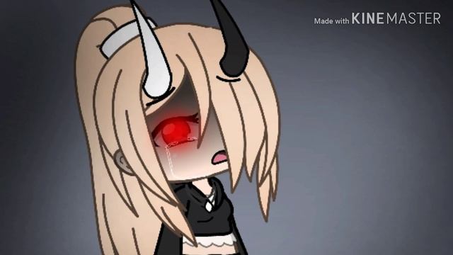 Я сошла с ума/meme/с нового сериала/gacha life rus смотреть онлайн