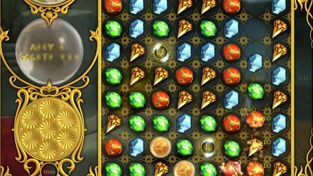 7 Artifacts смотреть онлайн