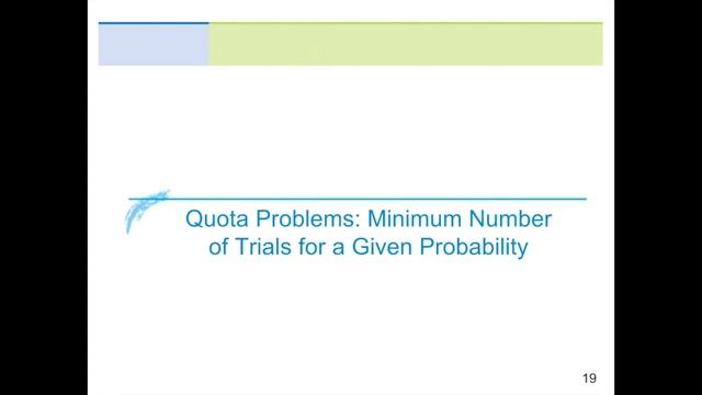 Additional Properties of the Binomial Distribution смотреть онлайн
