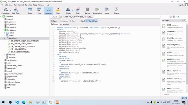 COMO CREAR UN CRUD CON PDO + AJAX + JAVASCRIPT - PARTE 9 смотреть онлайн