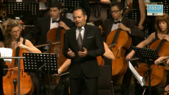 Madama Butterfly 👩 Giacomo PUCCINI | Ljubljana International Orchestra 🇸🇮