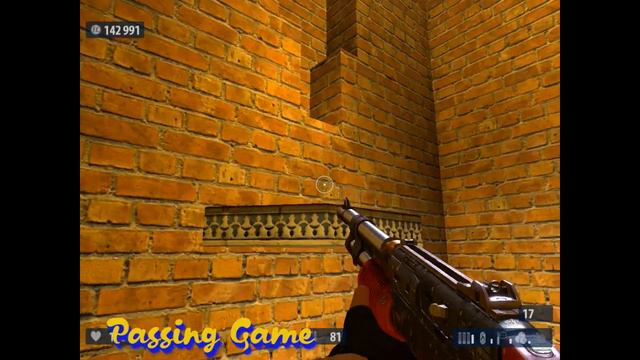 Serious Sam HD The First Encounter 2 пришествие [секретное провалье] #21 смотреть онлайн