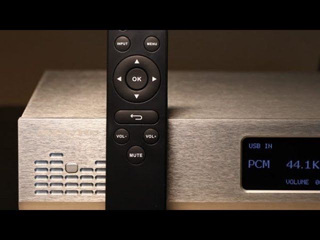 При всем богатстве выбора, нет пророка в стерео