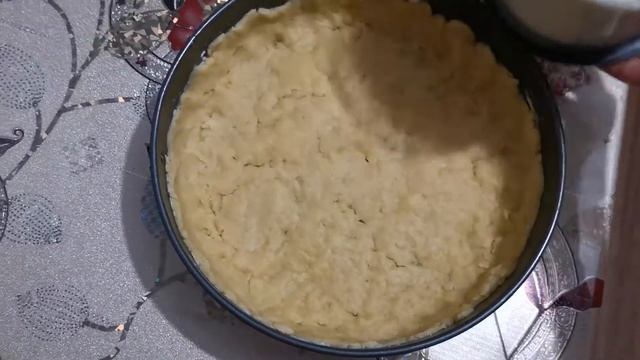 Вишнево-творожный чизкейк / Чизкейк к празднику/ Cherry Cheesecake Cheesecake