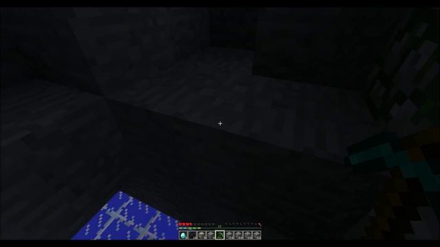 Выживание в Minecraft: World in Jar. Выживание в бутылке. Серия 2. Дядя крипер смотреть онлайн