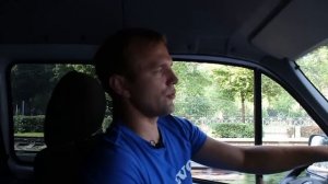 Газель с мотором Тойота 3uz v8