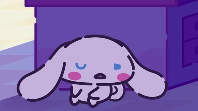 Cinnamoroll Sweetness! | Hello Kitty And Friends Supercute Adventures S5 EP 06