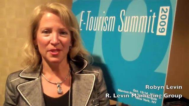 Robyn Levin, R Levin Marketing Group смотреть онлайн