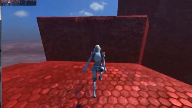 играем в OverGrown часть 1 смотреть онлайн