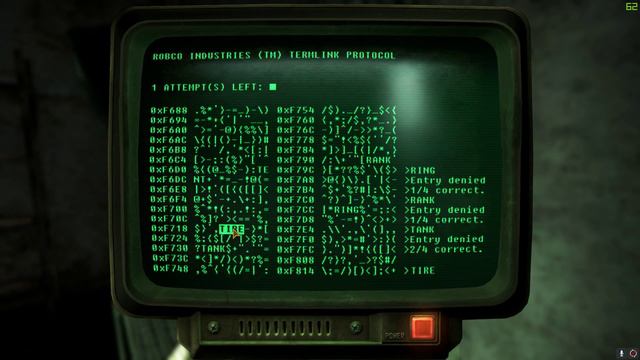 Fallout: New Vegas Hardcore Part 109- Let There be Light (Dead Money DLC) смотреть онлайн