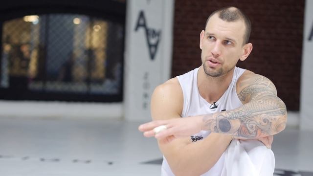 Подготовка капоэйристов к соревнованиям в клубе ARMA S.M.C. смотреть онлайн