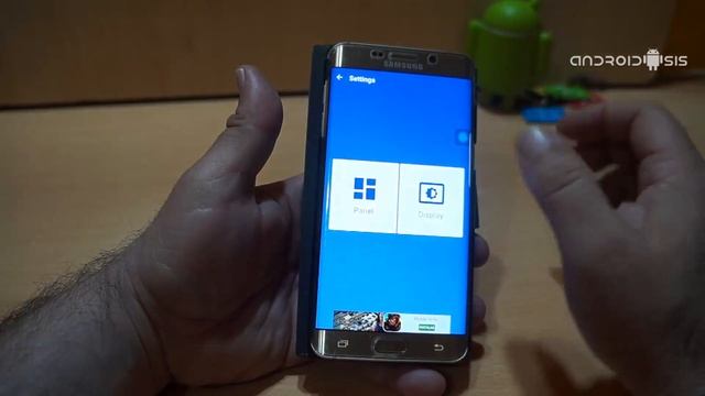 Assistive Touch, añade un botón flotante virtual a tu Android смотреть онлайн