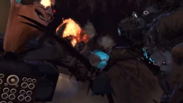 Титаны погибнут? G-man iphone? Полный разбор и анализ 67 серии skibidi часть 2 смотреть онлайн