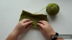 AlinaVjazet. Все мои вязальные процессы!