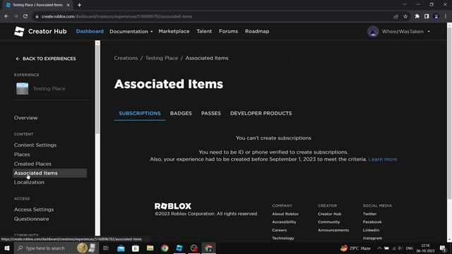 How to Make a GAMEPASS SHOP in ROBLOX! смотреть онлайн