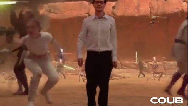 приколы - ГДЕ ТО В ГАЛАКТИКЕ смотреть онлайн