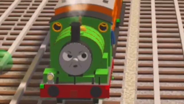 Sodor Fallout Intro | новое интро #btwf  #sodorfallout