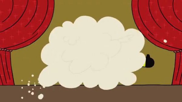 Little Furry Fight Cloud