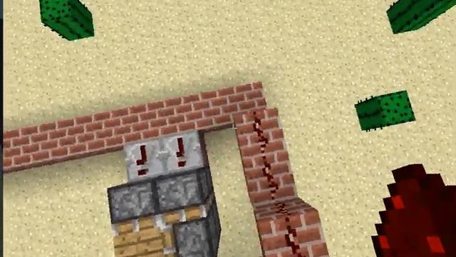 как сделать в майнкрафте тайный проход смотреть онлайн