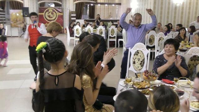 Асаба ХАН Орал каласы 2018 жыл