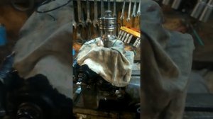 Рулевой редуктор митсубиси FUSO