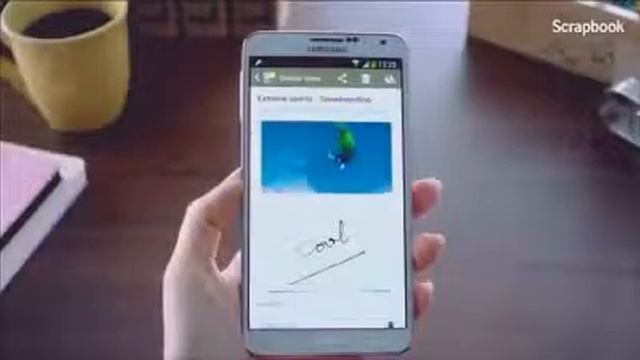 Samsung Galaxy Note 3 Official Hands On Review смотреть онлайн