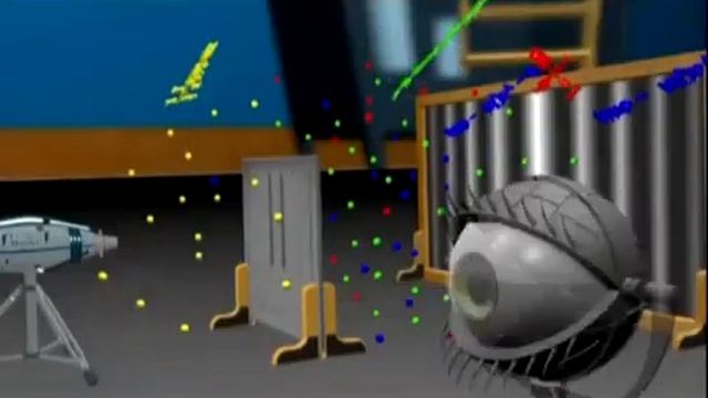 эффект наблюдателя смотреть онлайн