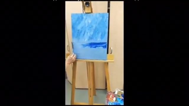 Пестрикова Н.А. "Морской бриз" смотреть онлайн
