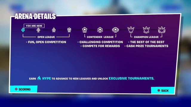 Fortnite error смотреть онлайн