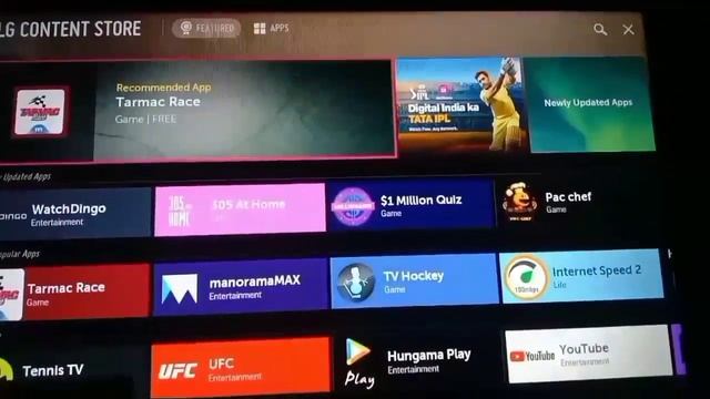 How to install jio cinema in LG web OS Smart tv / install jio cinema смотреть онлайн
