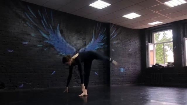 Современный танец grand battement jete смотреть онлайн