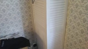 Тепловой насос воздух-вода | Своими руками | Для отопления дома