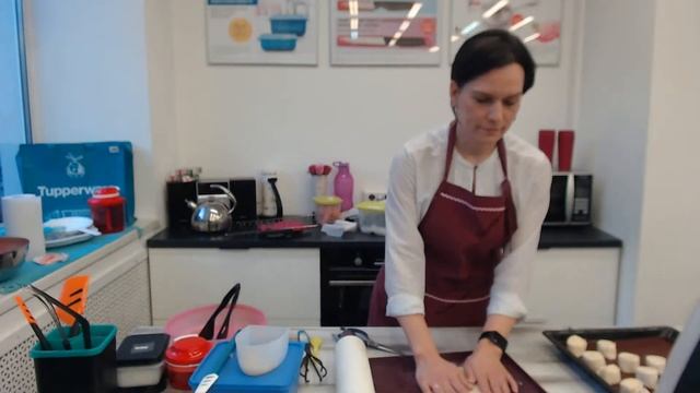 Ассамблея 14.02.2022 Tupperware смотреть онлайн