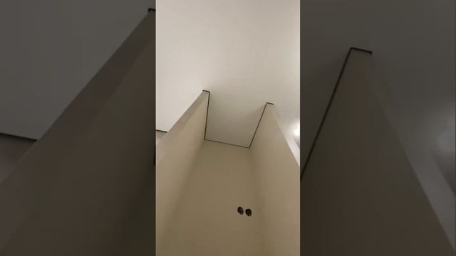 Обзор объекта 2 мельничная Ярославль. По дизайн проекту. Ярославль натяжные потолки. смотреть онлайн