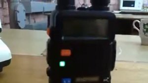 Радиоперехват полицейской частоты  Радиостанция Baofeng UV 5R