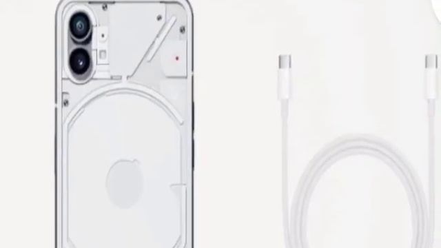 Nothing phone (1) indian Retail Unit Unboxing & first impression ⚡️A Breath of fresh Air смотреть онлайн